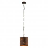 Подвесной светильник Eglo Coldingham 49794