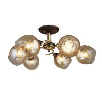 Потолочная люстра Wedo Light Belluno 66426.01.37.06