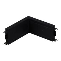 Магнитная трековая система Reluce RL 06103 inner connector BK