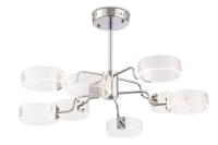 Потолочный светильник Freya FR6039CL-L64CH