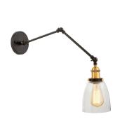 Спот Lumina Deco Fabi LDW 6800-2 MD+PR