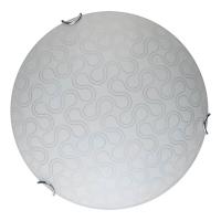 Настенно-потолочный светодиодный светильник Toplight Christina TL9521Y-00WH