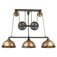 Подвесной светильник Lussole Loft GRLSP-9867