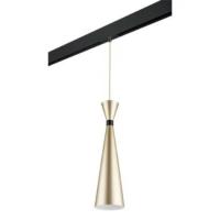 Трековый светильник Lightstar Dumo (816313+595007) PRO816313