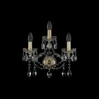 Бра Bohemia Ivele 1413B/2+1/165 G