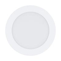 Встраиваемый светодиодный светильник Eglo Fueva-Z 900102