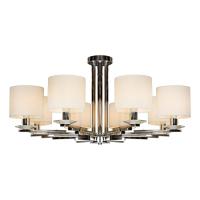 Потолочная люстра iLamp City DJ0608 CR