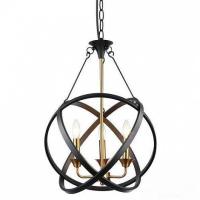 Подвесная люстра Divinare Tor 2633/04 SP-3