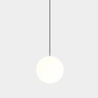 Трековый светодиодный светильник Italline IT010-4020 black 3000K