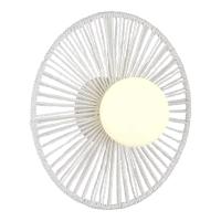 Настенный светильник Evoluce LOOM SLE6022-501-01