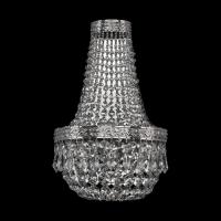 Настенный светильник Bohemia Ivele 19011B/H2/20IV Ni