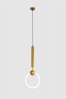 Подвесной светильник 007604