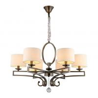 Подвесная люстра Newport 31306+1/C B/C М0059321