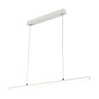 Подвесной светодиодный светильник Omnilux Carisolo OML-24503-18