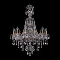 Подвесная люстра Bohemia Ivele 1415/12/220/XL-86 Pa