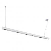 Подвесной светодиодный светильник SLV Q-Line Bap 1000937