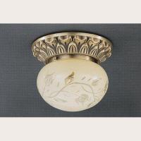 Потолочный светильник Reccagni Angelo PL.7712/1