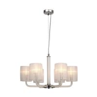 Подвесная люстра Favourite Birra 1861-6P