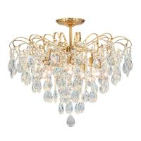 Потолочная люстра Escada Crown 1113/7PL