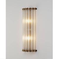 Настенный светильник Moderli Crumbly V10263-2W