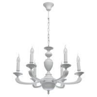 Подвесная люстра MW-Light Дэль Рей 6 700011606