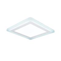 Встраиваемый светодиодный светильник Gauss Backlight BL125