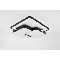 Потолочный светодиодный светильник Rivoli Aliona 6162-201 Б0066466