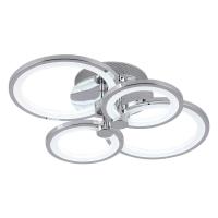 Потолочная светодиодная люстра Seven Fires Tammy SF7000/4C-CR