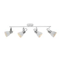 Спот Arte Lamp A1677PL-4WH