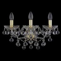 Бра Bohemia Ivele 1409B/3/160/XL G