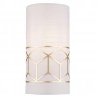 Настенный светильник Maytoni Messina H223-WL-01-G