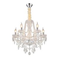 Подвесная люстра Aployt Koletta APL.755.03.06