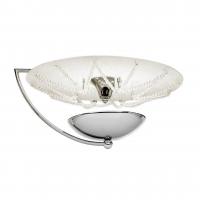 Потолочный светодиодный светильник Silver Light Style Next 812.40.7