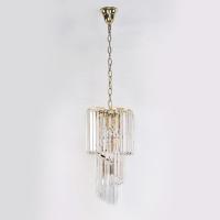 Подвесной светильник Newport 31103/S brass М0064698