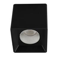 Накладной светильник Denkirs DK3080-BK+CH