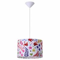 Подвесной светильник Lucide Adrian 34437/30/66