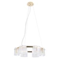 Подвесная люстра Crystal Lux Encanto SP6