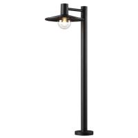 Уличный светильник Odeon Light Furcadia 4833/1F