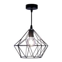 Подвесной светильник Zumaline Atom HP1799-30-BL