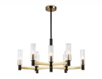 Подвесная люстра Ambrella light High Light LH55513