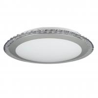 Потолочный светодиодный светильник Freya Glory FR6441-CL-18-W