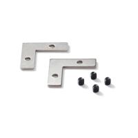 Крепление Ideal Lux Slot Kit Destra Sinistra 223759