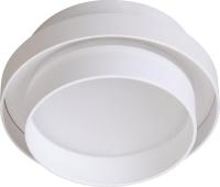 Светильник встраиваемый Feron DL508 потолочный GX53 белый