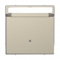 Выключатель карточный Schneider Electric Merten D-Life MTN3854-6033