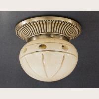 Потолочный светильник Reccagni Angelo PL.7703/1