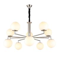 Подвесная люстра Aployt Kristian APL.759.03.10