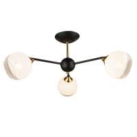 Потолочная люстра Wedo Light Алид 66000.01.37.03