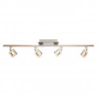 Светодиодный спот Globo Salloa 56112-4