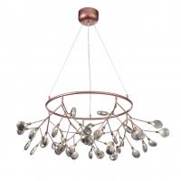 Подвесная люстра ST Luce Riccardo SL411.343.45