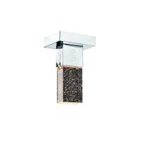 Потолочный светодиодный светильник Kink Light Кеопс 6119-1Led